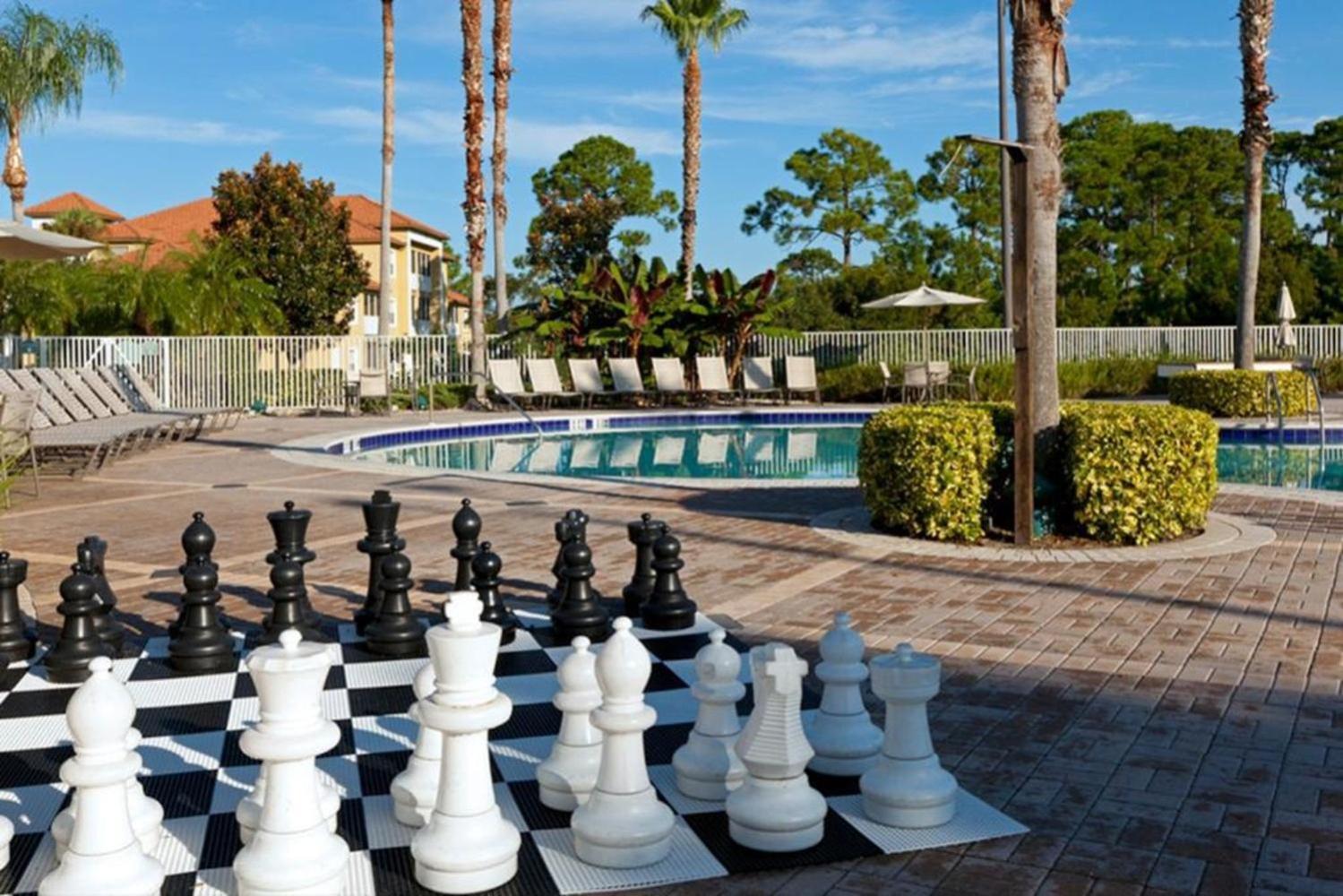 Great 1Bd Resort Condo In Port Lucie With Great Amenities Including Pool Carlton Exterior foto